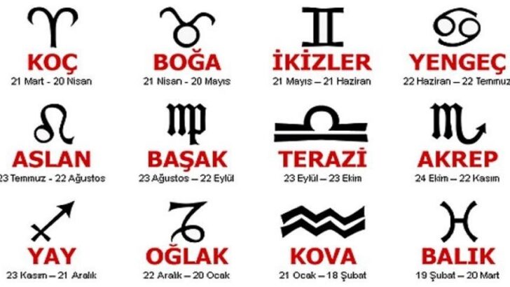 Burçların Üstün Yetenekleri ve Takıntıları Nelerdir?