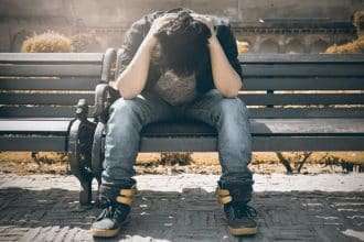 Depresyonda Olabilirsiniz