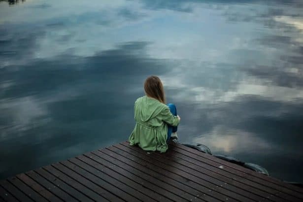 Depresyonda Olduğumu Nasıl Anlarım