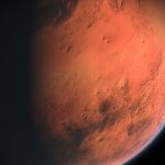 Mars'ta gerçektende hayat var
