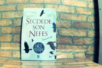 Secdede Son Nefes Kitap Özeti