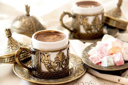 Türk Kahvesi çeşitleri