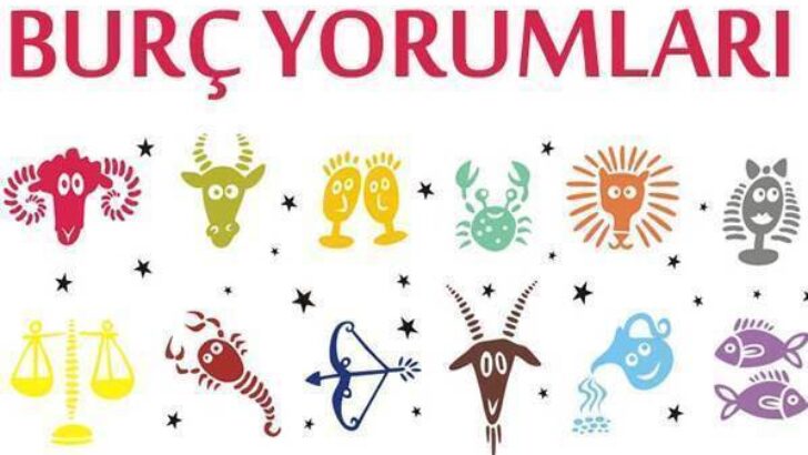 En Doğru 2021 Burç Yorumları