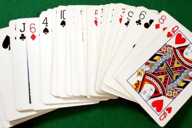 En Zevkli İskambil Oyunu