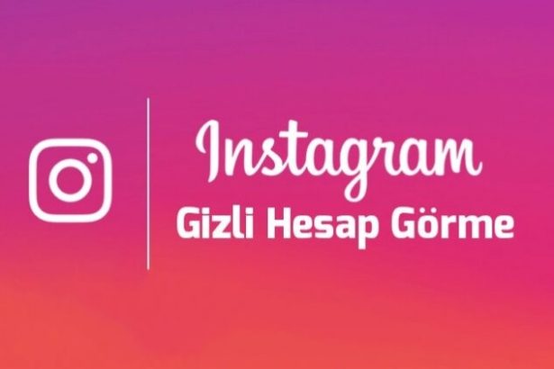 gizli instagram hesaplarını görüntüleme