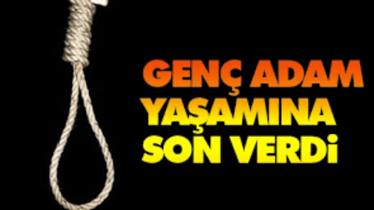 İnsanlar Neden İntihar Ederler?
