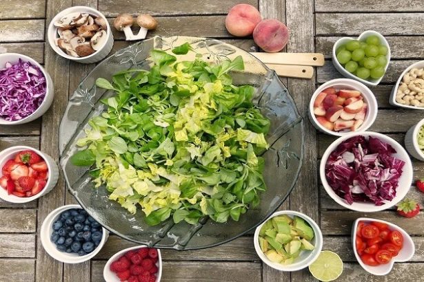 İsveç Diyeti Programı