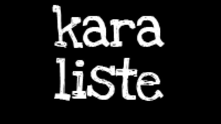 Kara Listede Olanlara Banka Kredisi İmkanı