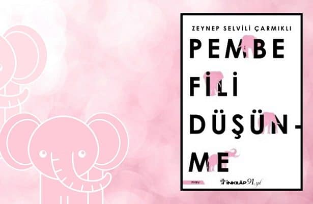 Pembe Fili Düşünme