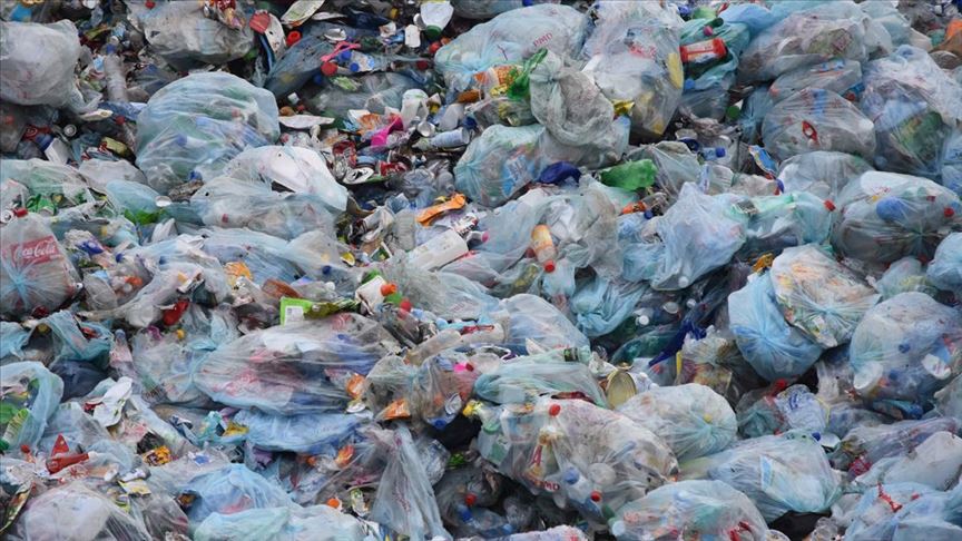 Plastiğin Dünyamıza Zararları
