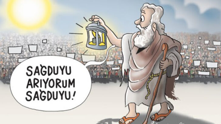 Sağduyu Nedir? Sağduyunun Felsefi Açıklaması