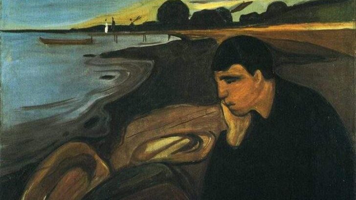 Sanat İçin Acı Çeken Sanatçılar