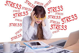 Stres Hormonu ile Depresyon Arasinda Baglanti