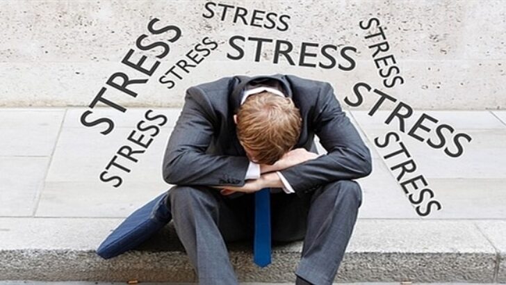Stres Nedir? Stresin Bilimsel Açıklaması