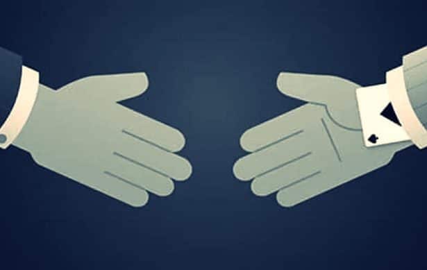 İkna etmek taktikleri