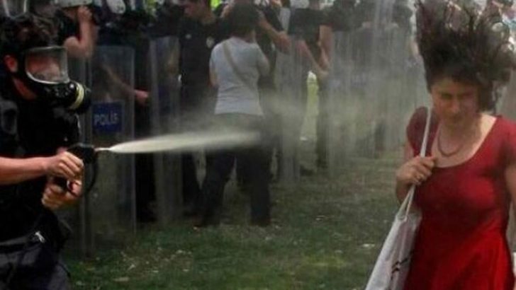 Biber Gazı Nedir ve Biber Gazı Çeşitleri Nelerdir?