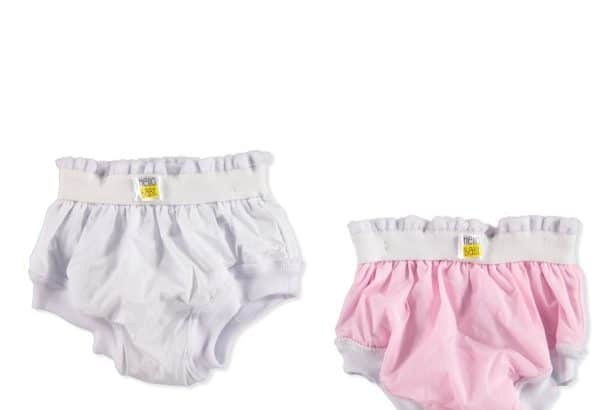 Alıştırma külotu nedir