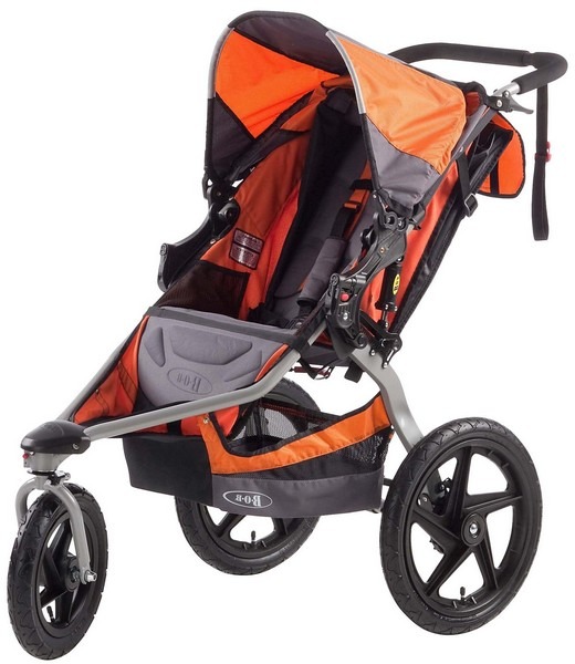 Çok Moda Bebek Arabası Modelleri (2) Biz Biliyoz