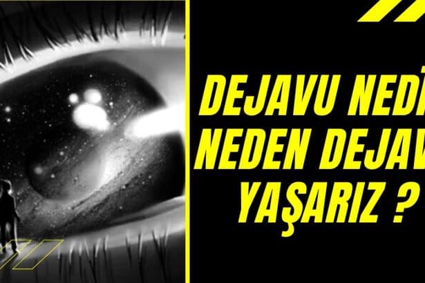 Dejavu nedir