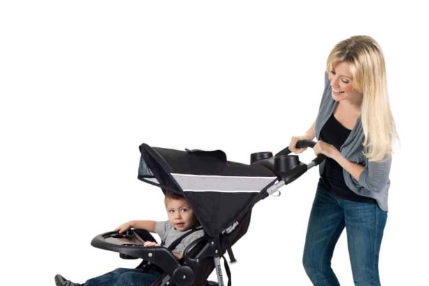 bebek arabası modelleri