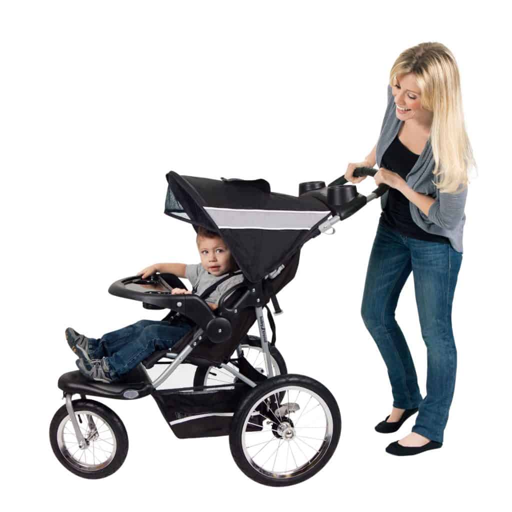 En Güzel Kullanışlı ve İdeal Bebek Arabası Modelleri Biz