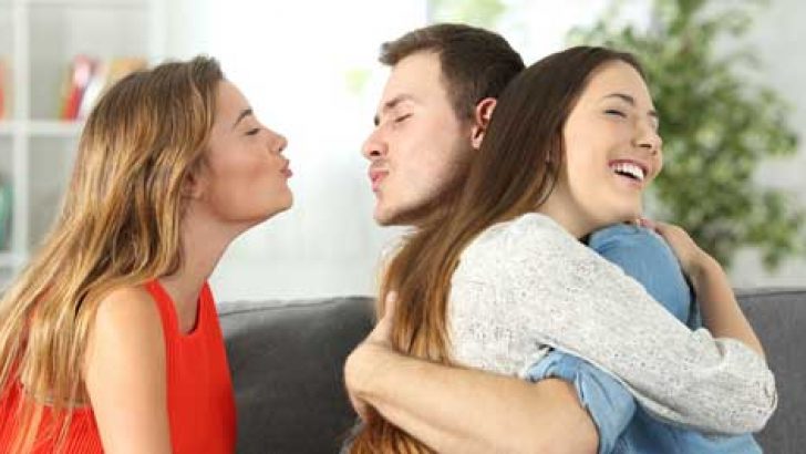 Erkekler Neden Aldatır – Bilimsel Açıklama