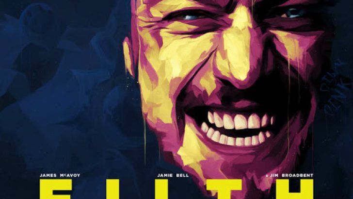 Filth (Pislik) Filmi Tanıtımı, Ayrıntılı İncelemesi