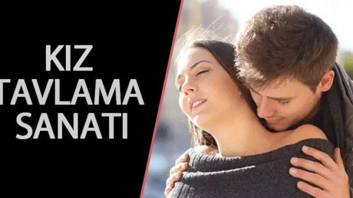 Gülmeyin! Kız Tavlama Teknikleri Yeni Nesil