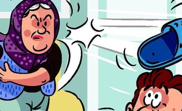 ünlü anne sözleri