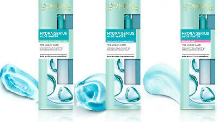Loreal Paris Hydra Genius Kullanıcı Yorumları