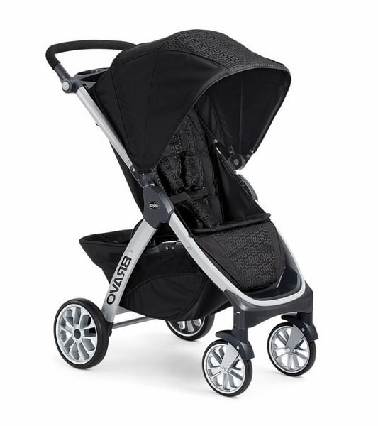 Rahat Güzel Bebek Arabası Modelleri (4) Biz Biliyoz