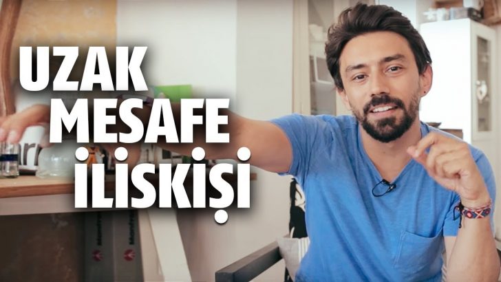 Uzun Mesafe İlişkilerin Zorlukları Hakkında