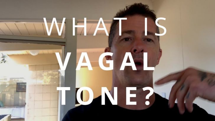 Vagal Ton Nedir? Vagal Ton Sağlık ve Mutluluğumuzu Belirliyor