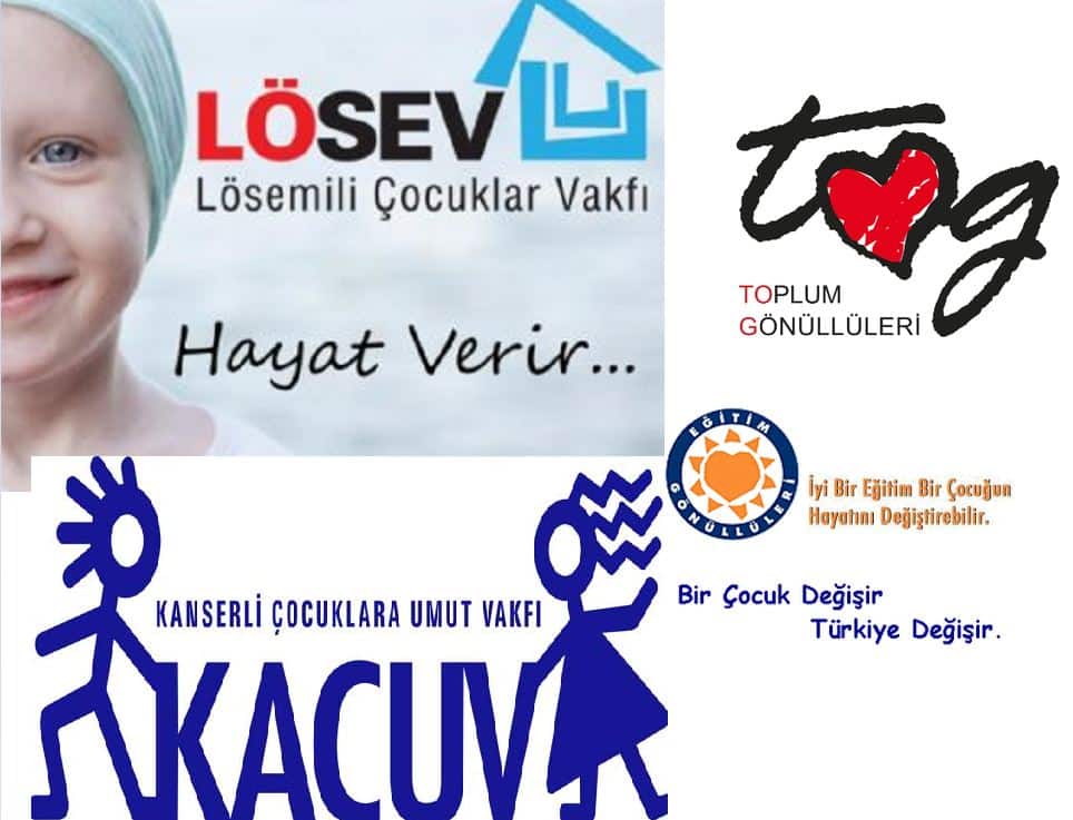 Yardım Kuruluşlarında Nasıl Gönüllü Olunur?