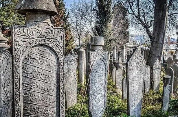 Bazı ölülerin bedenleri neden çürümez