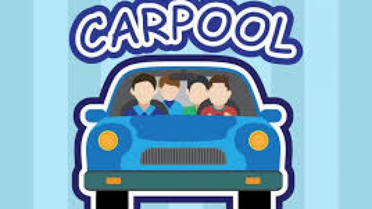 Eko Şeritler Nedir? Almanya’da Carpool Kavramı