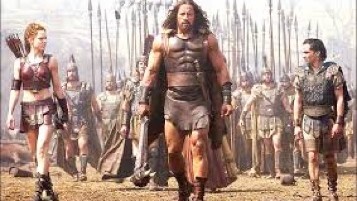 Herakles (Herkül) Kimdir? Herakles’in Yaşam Öyküsü