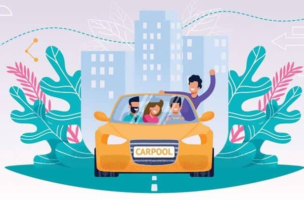 carpool Nedir