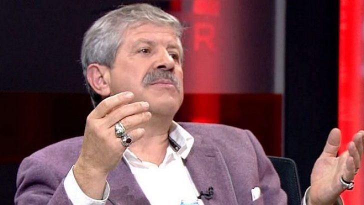 Ahmet Maranki Nasır Tedavisi Kürleri