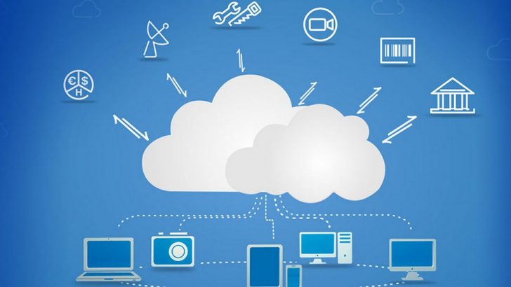Bulut Teknolojisi Nedir? (Cloud Computing) Hakkında