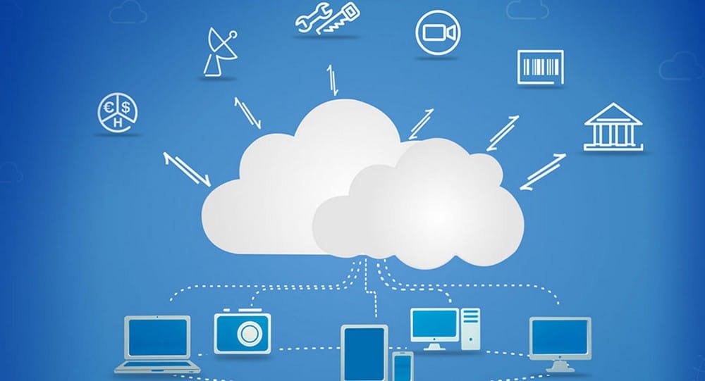 Bulut Teknolojisi Nedir?  (Cloud Computing) Hakkında