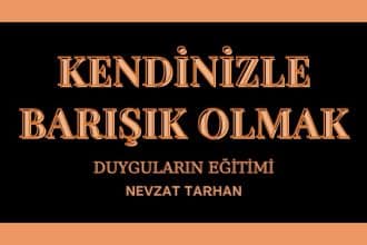Kendinizle Barışık