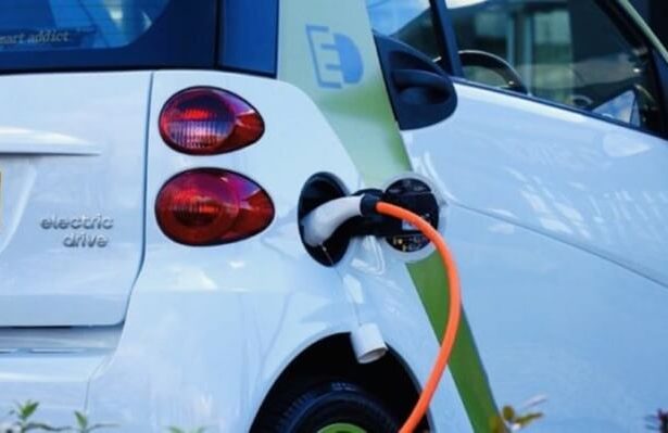 Elektrikli araç sektöründeki iş fikirleri