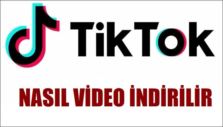 TikTok Video İndir