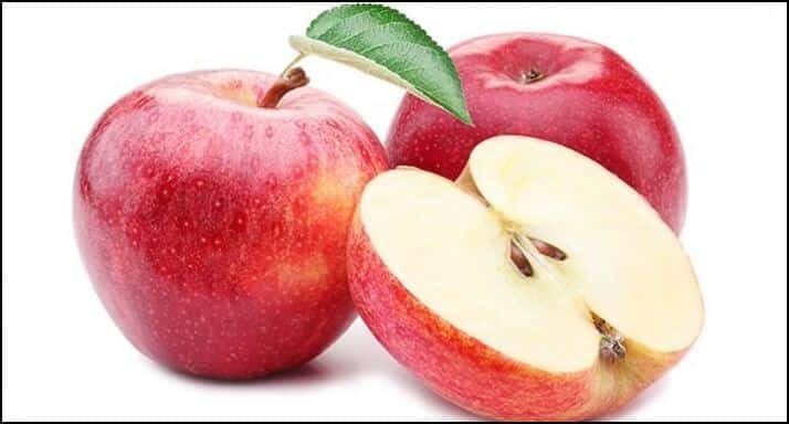 elmanın sağlığa faydaları