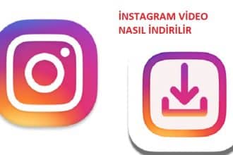 İnstagram Videoları Nasıl İndirilir