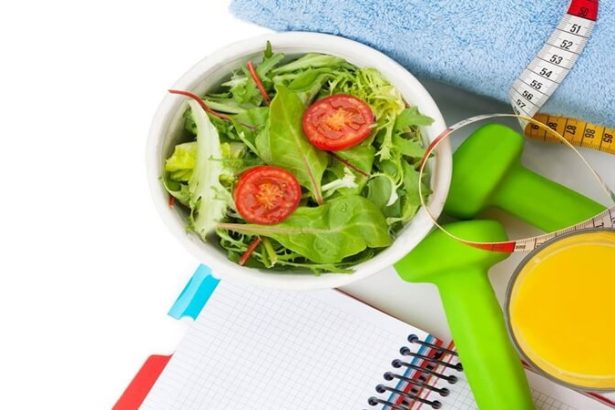 Metabolizma Nasıl Hızlandırılır