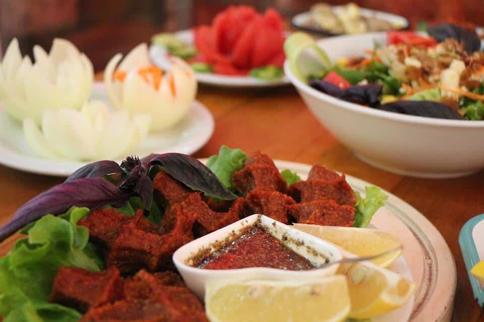 Çiğköfte Dükkanı Açmanın Maliyeti ve Kazancı