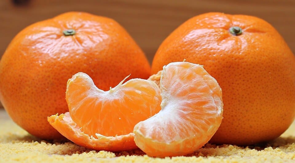 Mandalinanın Faydaları ve Zararları