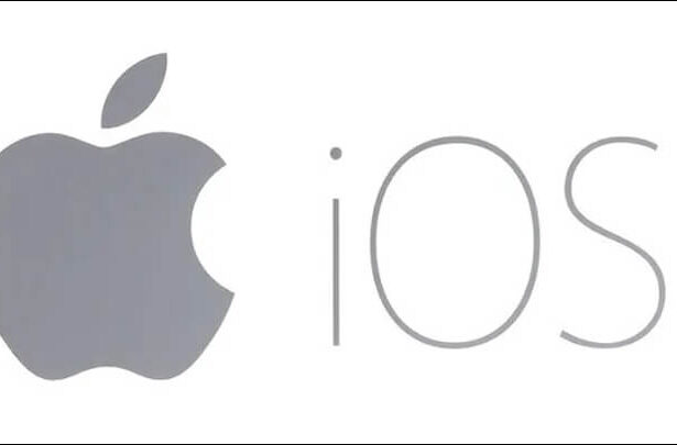 ios işletim sistemi